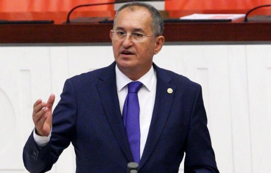 İzmir Karşıyaka Devlet Hastanesi'nin yeniden yapım süreci mecliste!