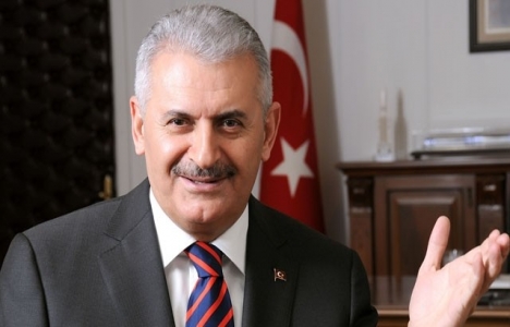 Binali Yıldırım'dan kentsel dönüşüm mesajı!