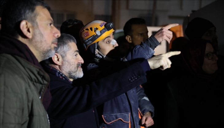 Bakan Nebati duyurdu: Deprem bölgesindeki vatandaşlara önemli haber!