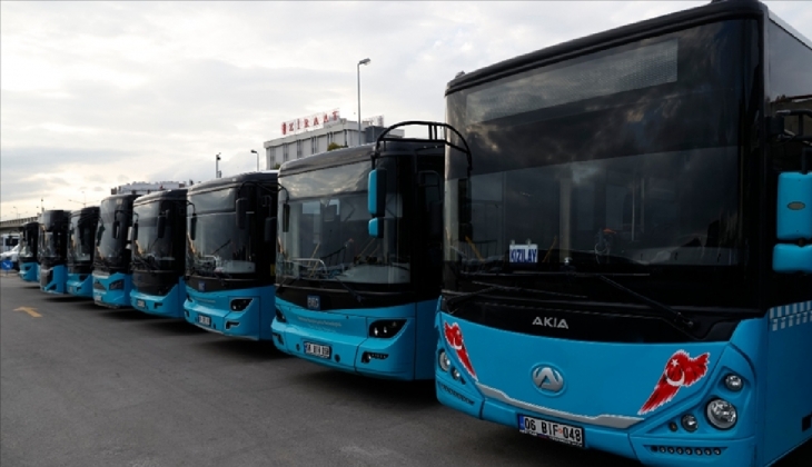 Otobüsçüler yeni düzenleme istedi: Ücretsiz biniş tüm illerde kalkabilir