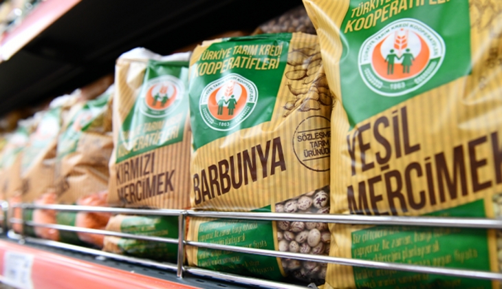 Çarpıcı iddia: “13 milyon liralık ürün çöpe atıldı”