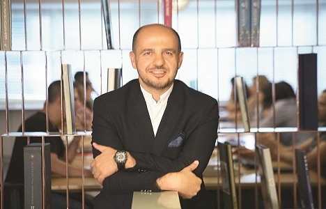 Kentsel dönüşüm için 3 boyutlu çizim önerisi!