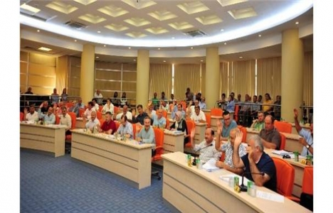 Kepez Dokuma Fabrikası'na bilim merkezi geliyor!