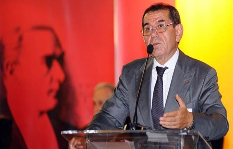 Galatasaray yönetimi gayrimenkulleri değerlendirecek!