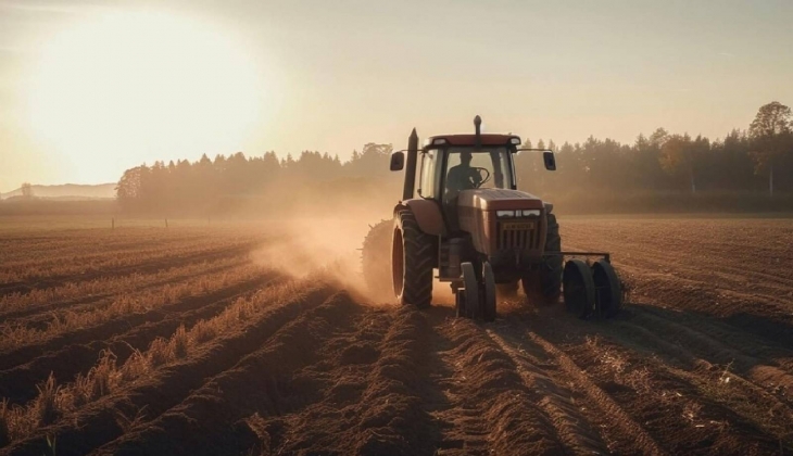 Bitkisel üretim destek katsayıları açıklandı!