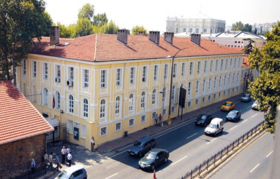 Mimar Sinan Güzel Sanatlar Üniversitesi'ne tahliye kararı!