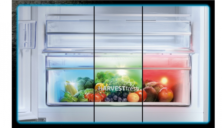 Beko 670531 EI F Enerji Sınıfı 427 Litre Çift Kapılı Buzdolabı nda Oliz e özel net 2 bin TL indirim fırsatı!