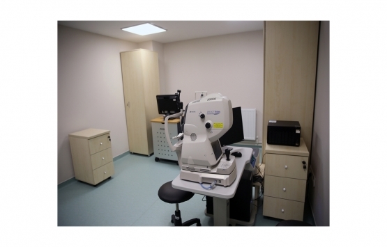 İstanbul Üniversitesi Tıp Fakültesi ek hizmet binası açıldı!