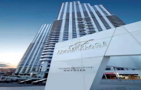 Dünya Çapındaki Ödüllerin Sahibi: Frasers Hospitality!