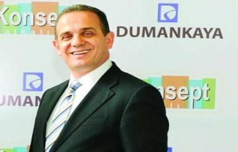 Ali Dumankaya: Sektörde artık ne yapsam satarım devri bitti!