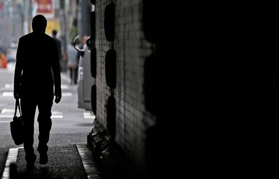 2020 de işsizlik yüzde 13.2 oldu!