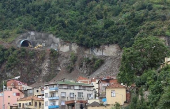 Trabzon'daki Kanuni Bulvarı projesine vatandaşlardan tepki! 