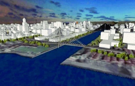 Kanal İstanbul'un imar planlarını İBB hazırlayacak!