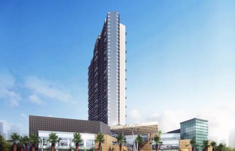 Point Bornova daire fiyatları!