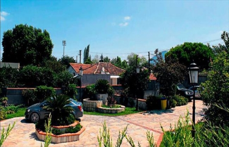 İzmir Narlıdere'deki kaçak yapılar hakkında son gelişme!