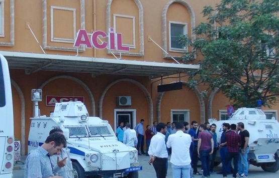 Mardin'de arazi kavgası: 1 ölü, 1 yaralı! 