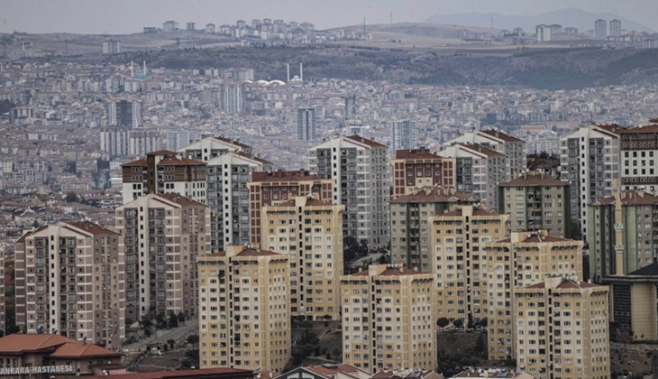 Kira getirisi en yüksek şehirler belli oldu! Bu illerde evi olanlara talih kuşu kondu!
