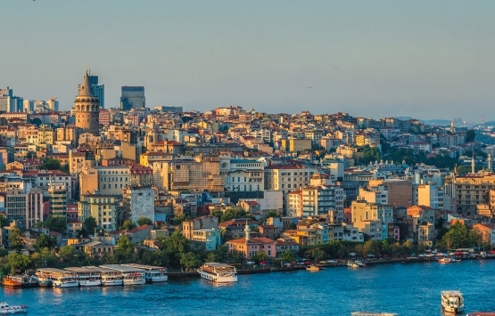 Eski malzemeler yeni binalarda kullanılıyor!