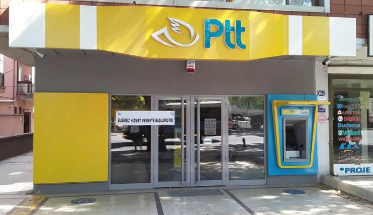 Bakanlık düğmeye bastı! PTT üzerinden gıda yardımı yapılacak