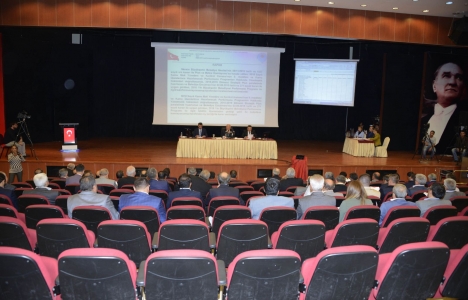 Mersin'e monoray müjdesi!