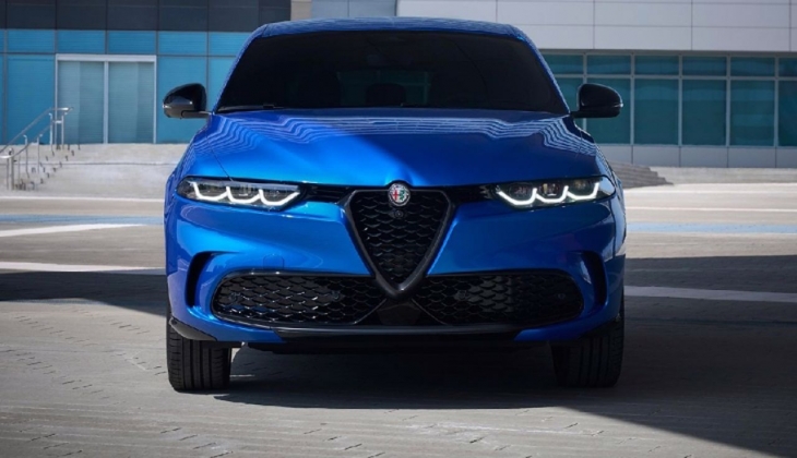 Alfa Romeo Tonale'nın fiyatı Aralık'ta değişmedi! İşte 17 Aralık 2022 fiyat listesi…
