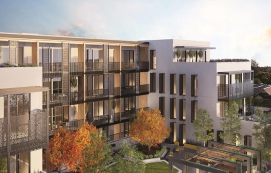 Site yönetiminde lider firma: EOS Management!