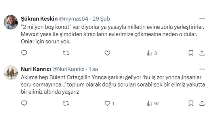 İstanbul’da 650 bin konut nasıl yenilenecek? Konut stoku 650 bin azalır, kiralık talebi 550 bin artarsa kiralar ne olur?