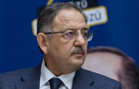 Kayseri Kazım Karabekir Kentsel Dönüşüm Projesi'ndeki konutların kuraları çekildi!