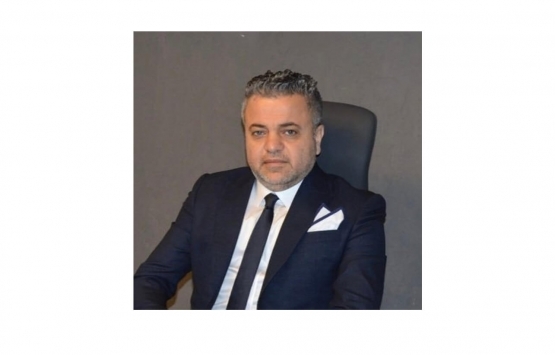 Güven Güleşçe: İnşaat ve doğalgaz sektörlerinde faaliyet gösteren şirketlerim var!