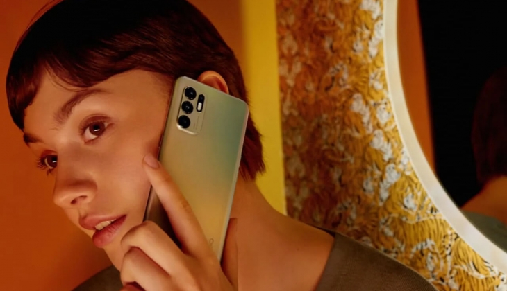 Oppo Reno 6 ya tam 1951 TL indirim! Gözlerinize inanamyacaksınız! İşte 2022 Mart fiyat listesi...