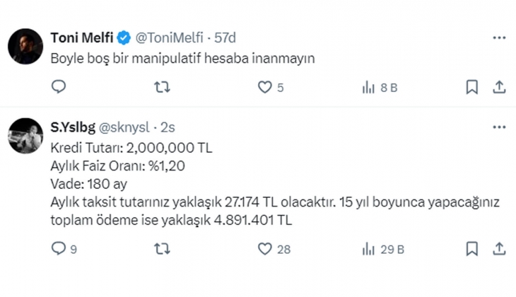 Kamu bankaları 15 yıl vadeli, yüzde 1,20 faizli yeni konut kredisine hazırlanıyor iddiası!