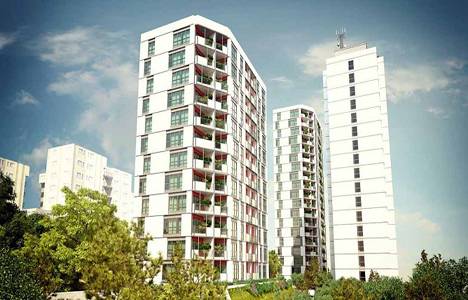 Fullada Maltepe daire fiyatları 260 bin liradan başlıyor! Yeni proje!
