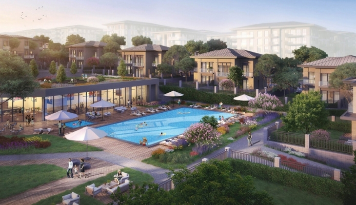 Tema İstanbul 2. Etap fiyat listesi Ekim 2022!