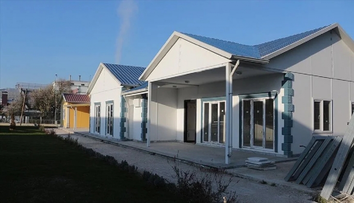 Çelik ev fiyatları ne kadar? Çelik ev nedir, depreme dayanıklı mıdır?