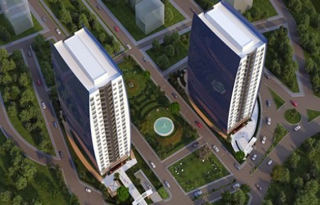 Katal Aypark Residence fiyatlar!
