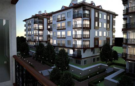 Asmalı Park Konakları fiyat listesi!