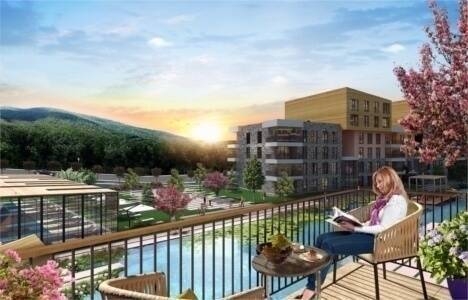 Aydos Country Sancaktepe satış fiyatları