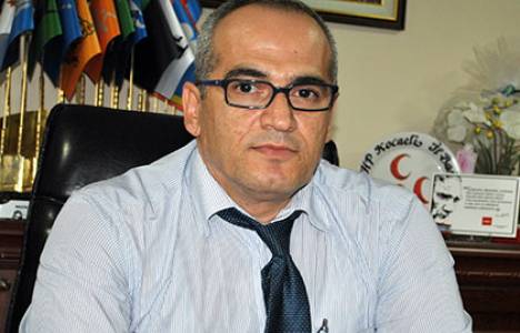 Ayhan Arpacı: Kartepe Semt Polikliniği hiçbir ilave yatırım almadı!