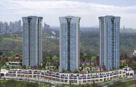 Ağaoğlu'ndan faiz destekli konut kampanyası!