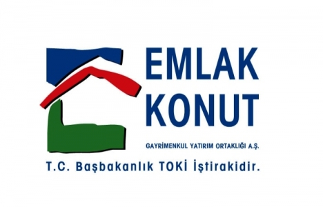 Emlak Konut 2016 kar hedefini 1.8 milyar TL olarak revize etti!