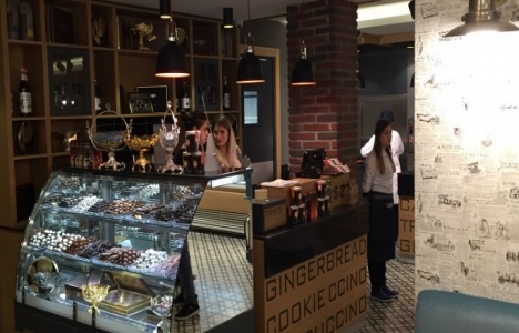 Özsüt bir yılda 41 yeni şube açacak!