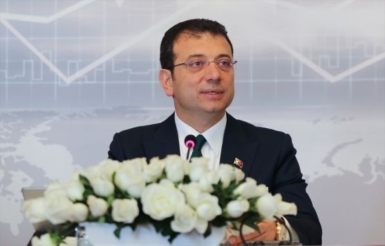 İBB, iki uluslararası şirketle işbirliği için görüşecek!