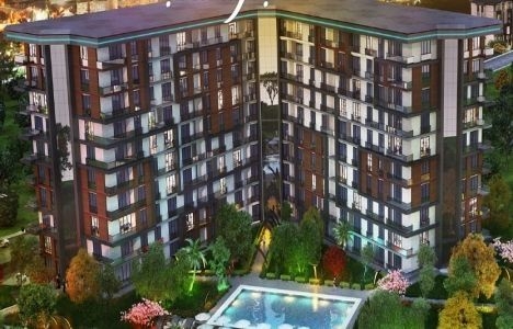 Pendik Atlantik Fly daire fiyatları!