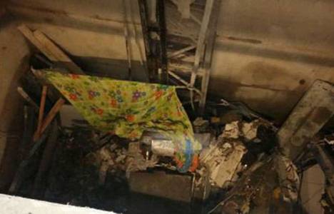 Torun Center'daki asansör kazasında ilk rapor 'ihmal' dedi!