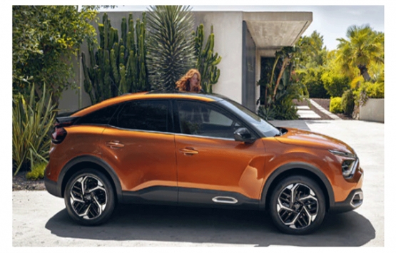 Citroen C5 Aircross tan akıl almaz fiyat listesi!