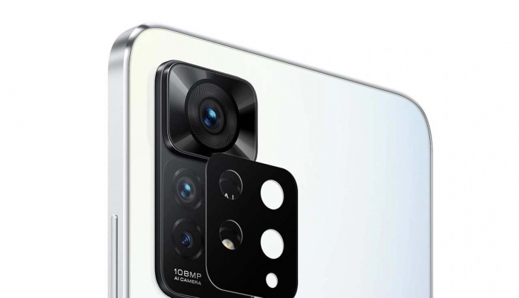 Xiaomi Redmi Note 11 Pro 128 GB 8 GB RAM telefon ne kadar? 7 Şubat 2023 fiyat listesi…