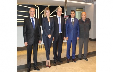 İzmir Kemalpaşa'da turizm için Destinasyon Kemalpaşa projesi başladı!