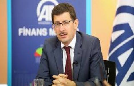  Himmet Karadağ: Evladiyelik bir yatırım fırsatı tasarlıyoruz!