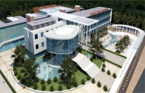 Ayvalık Devlet Hastanesi yeni bina ne zaman açılacak?