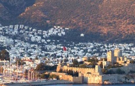 Muğla'da 7 adet satılık gayrimenkul: 2 milyon 330 bin TL'ye!